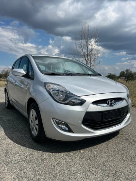 Hyundai Ix20 | Mobile.bg    2