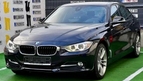 BMW 320 d Sport Автоматик Камера Биксенон Нови гуми, снимка 1