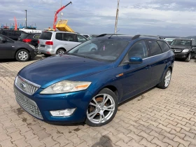 Ford Mondeo 1.8TDCI Titanium NAVI EURO 4 ЛИЗИНГ 1