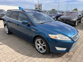 Ford Mondeo 1.8TDCI Titanium NAVI EURO 4  | Mobile.bg    4