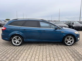 Ford Mondeo 1.8TDCI Titanium NAVI EURO 4 | Mobile.bg    5