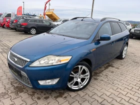 Ford Mondeo 1.8TDCI Titanium NAVI EURO 4 ЛИЗИНГ, снимка 1