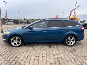 Ford Mondeo 1.8TDCI Titanium NAVI EURO 4 ЛИЗИНГ, снимка 9