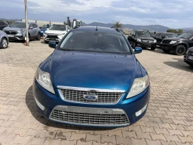 Ford Mondeo 1.8TDCI Titanium NAVI EURO 4  | Mobile.bg    3