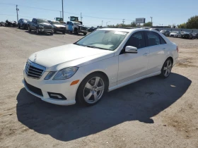  Mercedes-Benz E 350