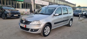 Dacia Logan 1.6i LPG 85k.c ITALIA EURO 5 - [1] 