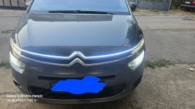 Citroen Grand C4 Picasso | Mobile.bg    9