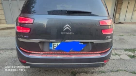 Citroen Grand C4 Picasso | Mobile.bg    10