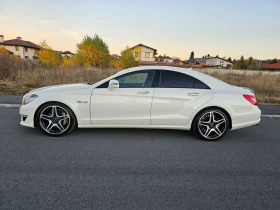 Mercedes-Benz CLS 63 AMG, снимка 4