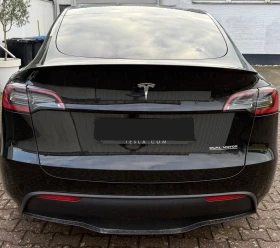 Tesla Model Y Performance AWD | Mobile.bg    5