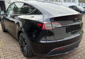 Tesla Model Y Performance AWD | Mobile.bg    4