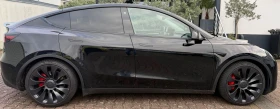 Tesla Model Y Performance AWD | Mobile.bg    6