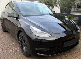 Tesla Model Y Performance AWD | Mobile.bg    2