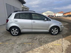 VW Golf Plus United 2.0 TDI, снимка 6