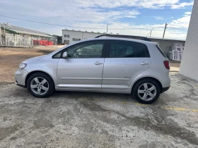 VW Golf Plus United 2.0 TDI, снимка 2