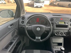 VW Golf Plus United 2.0 TDI, снимка 9