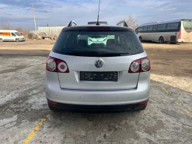 VW Golf Plus United 2.0 TDI, снимка 4