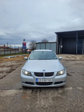 BMW 330 XD | Mobile.bg    2