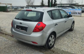 Kia Ceed 1.4i ТОП СЪСТОЯНИЕ, снимка 5