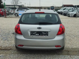 Kia Ceed 1.4i ТОП СЪСТОЯНИЕ, снимка 6