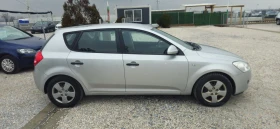 Kia Ceed 1.4i ТОП СЪСТОЯНИЕ, снимка 4