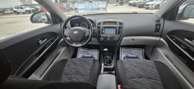 Kia Ceed 1.4i ТОП СЪСТОЯНИЕ, снимка 14