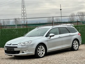 Citroen C5 2.0HDi ИТАЛИЯ, снимка 3