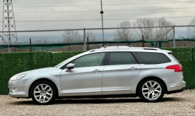 Citroen C5 2.0HDi ИТАЛИЯ, снимка 4