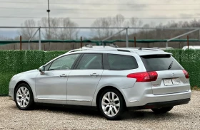 Citroen C5 2.0HDi ИТАЛИЯ, снимка 5