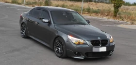 BMW 525 М54 B25 192к.с ГАЗ, снимка 4