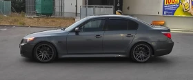 BMW 525 М54 B25 192к.с ГАЗ, снимка 8