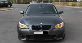 BMW 525 М54 B25 192к.с ГАЗ, снимка 2