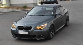 BMW 525 М54 B25 192к.с ГАЗ, снимка 3