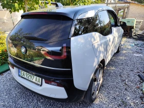 BMW i3 2020/42kw/120Ah, снимка 6