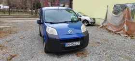 Citroen Nemo NEMO FG 1.4 HDI, снимка 8