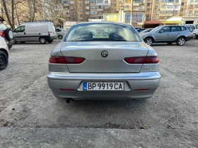 Alfa Romeo 156 1.9JTD, снимка 4