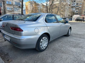 Alfa Romeo 156 1.9JTD, снимка 5