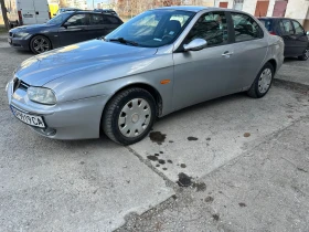 Alfa Romeo 156 1.9JTD, снимка 2