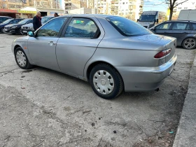 Alfa Romeo 156 1.9JTD, снимка 3