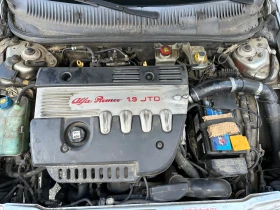 Alfa Romeo 156 1.9JTD, снимка 10