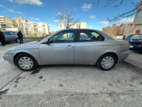 Alfa Romeo 156 1.9JTD, снимка 11