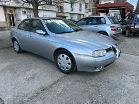 Alfa Romeo 156 1.9JTD, снимка 12