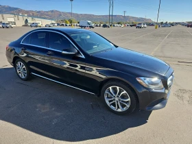 Mercedes-Benz C 300 2015* ЛИЗИНГ* Камера* Keyless* 155.000КМ* 4Matic, снимка 1