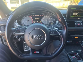 Audi S7 4.0T* Matrix* BOSE* * * 360*  | Mobile.bg    10