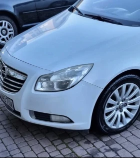 Opel Insignia 2.0 CDTI COSMO, снимка 1