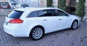 Opel Insignia 2.0 CDTI COSMO, снимка 3