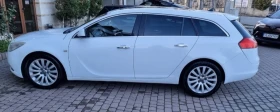 Opel Insignia 2.0 CDTI COSMO, снимка 4