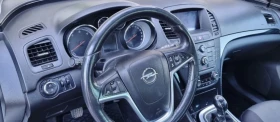 Opel Insignia 2.0 CDTI COSMO, снимка 6