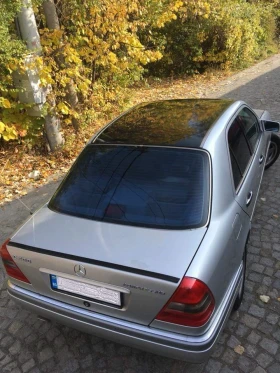 Mercedes-Benz C 200 ELEGANCE | Mobile.bg � ����� ������ 12