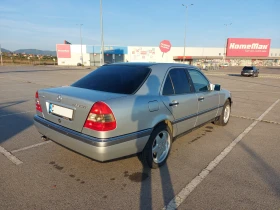 Mercedes-Benz C 200 ELEGANCE | Mobile.bg    2